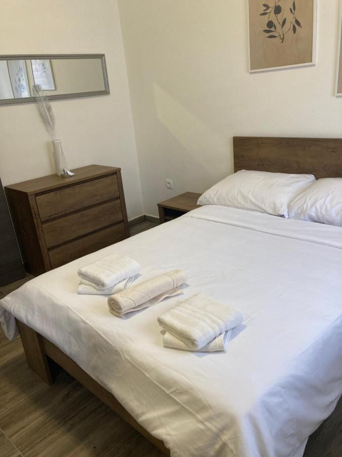 Apartments Kekec Umag Buitenkant foto
