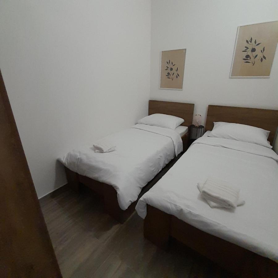 Apartments Kekec Umag Buitenkant foto