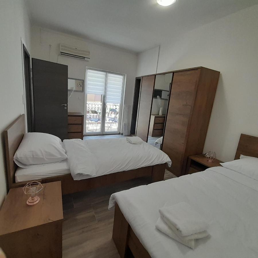 Apartments Kekec Umag Buitenkant foto