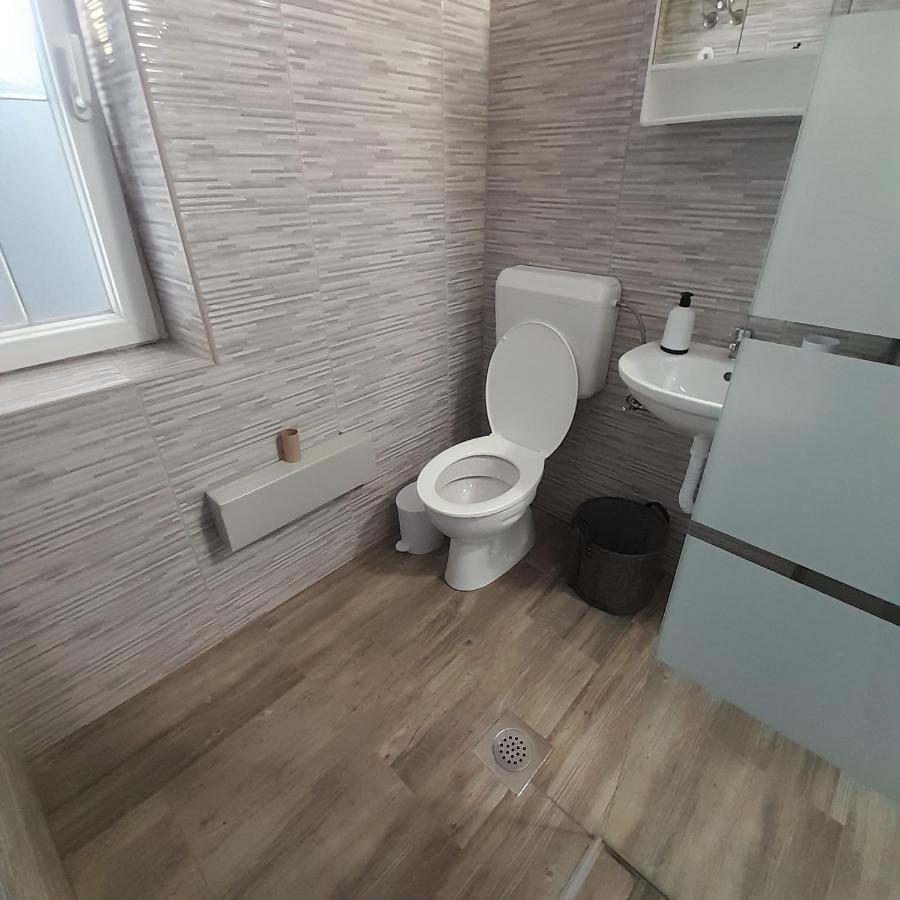 Apartments Kekec Umag Buitenkant foto