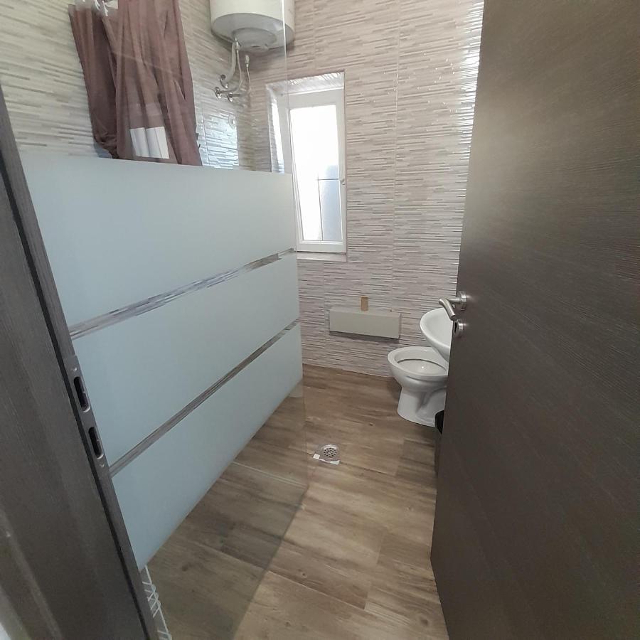 Apartments Kekec Umag Buitenkant foto